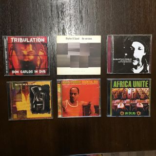 reggae    collection(ワールドミュージック)