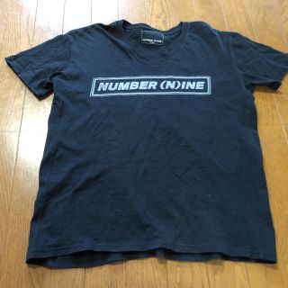 ナンバーナイン(NUMBER (N)INE)のNAMBER(N)INE  Tシャツ(Tシャツ/カットソー(半袖/袖なし))