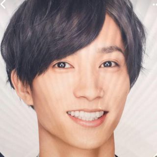 ジャニーズジュニア(ジャニーズJr.)の田中樹 団扇(男性タレント)