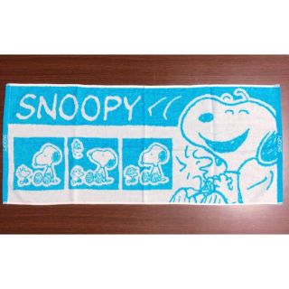 スヌーピー(SNOOPY)の飴ムシ様専用♥(タオル/バス用品)