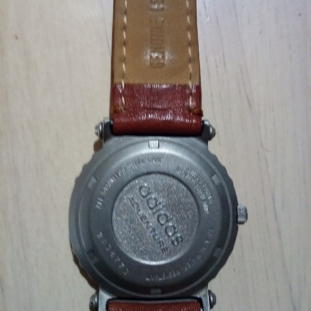 adidas(アディダス)の腕時計　adidas adventure メンズの時計(腕時計(アナログ))の商品写真