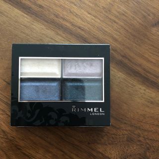 リンメル(RIMMEL)のリンメル  ロイヤルヴィンテージ アイズ013(アイシャドウ)