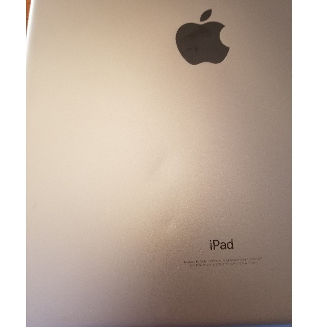 iPad 第二世代 apple pencilの通販 by apple's shop｜アイパッドならラクマ - ipad pro 12.9 docomo 最新品安い