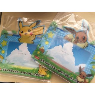 ポケモン ポケモン フォトフレームの通販 By ひのり S Shop ポケモンならラクマ ポケモン ポケモン フォトフレームの通販 By ひのり S Shop ポケモンならラクマ