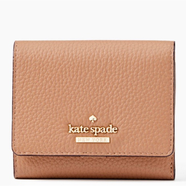 kate spade new york 財布