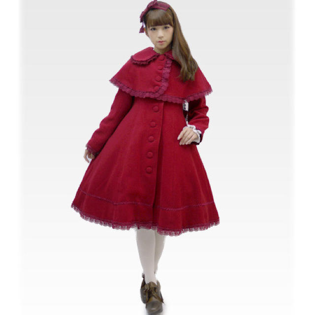 安い販売中】 ALICE and the PIRATES コート inspektorat.madiunkota.go.id