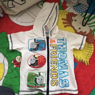 タカラトミー(Takara Tomy)のトーマスendフレンド(Tシャツ/カットソー)