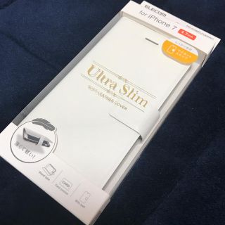 エレコム(ELECOM)の★★即日発送★★ iPhone7 iPhone8 スマホケース(iPhoneケース)