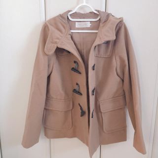 chocol raffine robe(ダッフルコート)のフリマアイテム一覧 chocol raffine robe(ダッフルコート)のフリマアイテム一覧