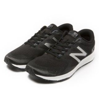 ニューバランス(New Balance)のニューバランス  MFLSHLP2  黒 ブラック ランニングシューズ 新品(シューズ)