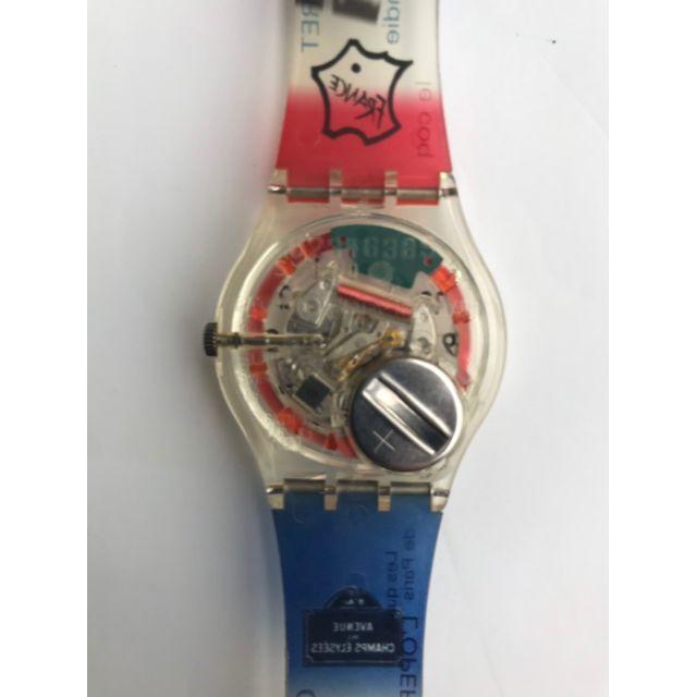 swatch(スウォッチ)のSwatch　女性用　腕時計 レディースのファッション小物(腕時計)の商品写真