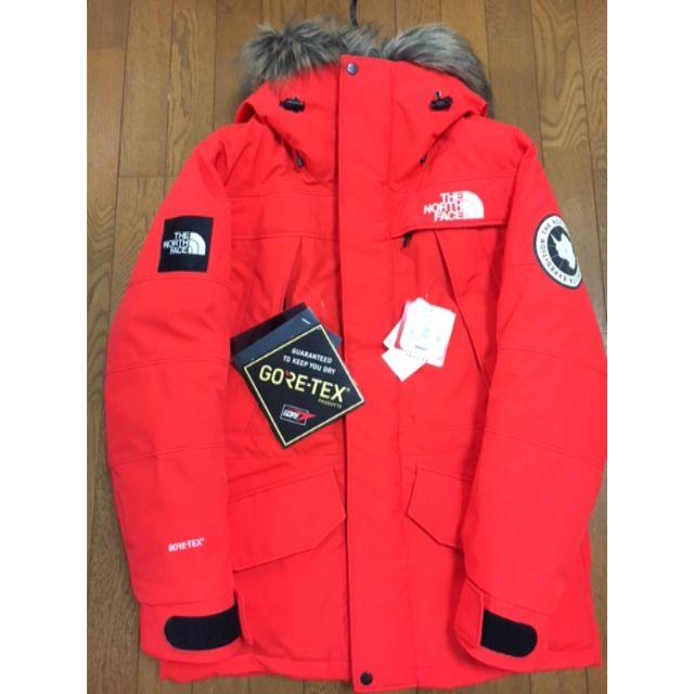 THE NORTH FACE - The North Face アンタークティカパーカ FR
