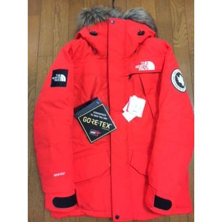 ザノースフェイス(THE NORTH FACE)のThe North Face アンタークティカパーカ FR(ダウンジャケット)