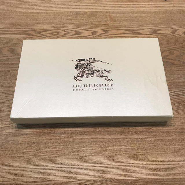 BURBERRY(バーバリー)のバーバリー マフラー BURBERRY グレー カシミヤ シルク レディースのファッション小物(マフラー/ショール)の商品写真