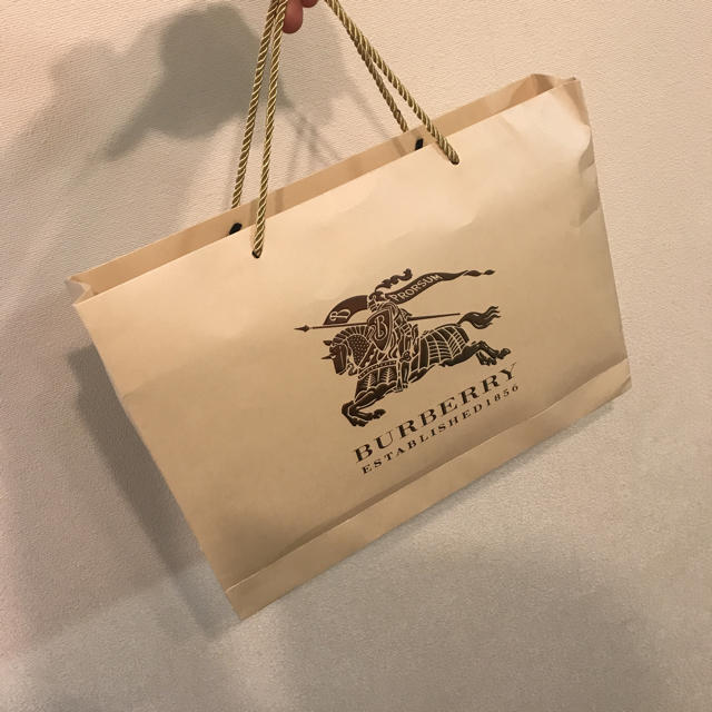 BURBERRY(バーバリー)のバーバリー マフラー BURBERRY グレー カシミヤ シルク レディースのファッション小物(マフラー/ショール)の商品写真