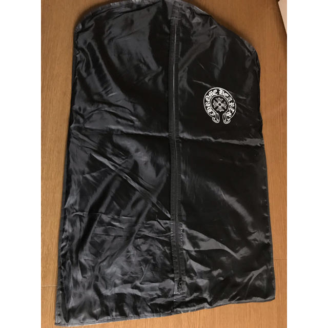 Chrome Hearts(クロムハーツ)のクロムハーツ Chrome Hearts ガーメント⑤ メンズのジャケット/アウター(レザージャケット)の商品写真