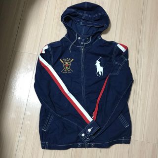 ラルフローレン(Ralph Lauren)の【セール♡】ラルフローレン マウンテンパーカー⭐️(マウンテンパーカー)