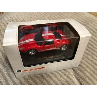 ニッコー(NIKKO)のニッコー製  1/32    FORD  GTラジコン(ホビーラジコン)