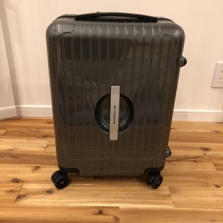 リモワ(RIMOWA)のリモワ ポルシェスーツケース(トラベルバッグ/スーツケース)