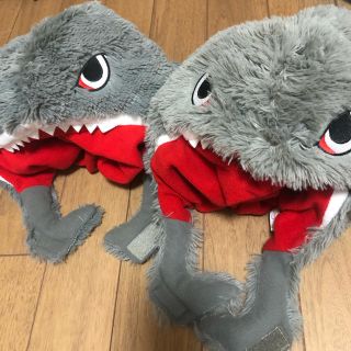 ユニバーサルスタジオジャパン(USJ)のJAWS ジョーズ USJ(キャラクターグッズ)