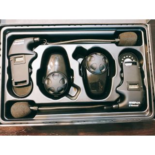 SENA SMH10 Dual インカム2台セット 極美品❗️お買い得品❗️の通販