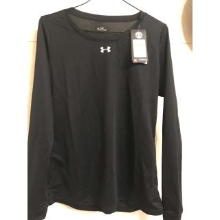 アンダーアーマー(UNDER ARMOUR)のあんこだま22様専用ロングティシャツ(その他)