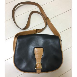 セリーヌ(celine)のセリーヌ ヴィンテージショルダーバッグ CELINE(ショルダーバッグ)