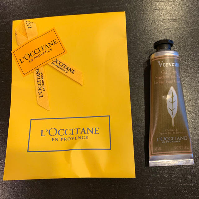 L'OCCITANE(ロクシタン)のロクシタン ハンドクリーム コスメ/美容のボディケア(ハンドクリーム)の商品写真