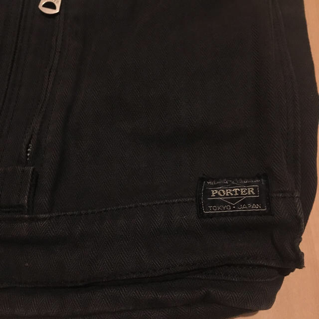 PORTER(ポーター)のポータ リュック レディースのバッグ(リュック/バックパック)の商品写真