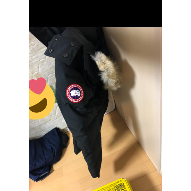 CANADA GOOSE - カナダグース ダウン