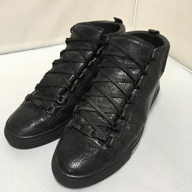 balenciaga arena 43