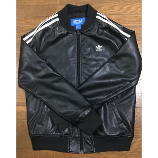adidas(レザージャケット)のフリマアイテム一覧 adidas(レザージャケット)のフリマアイテム一覧