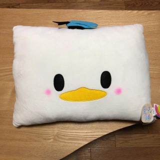 ドナルドダック(ドナルドダック)のなみ様専用♡ドナルド ディズニー クッション まくら♡(クッション)