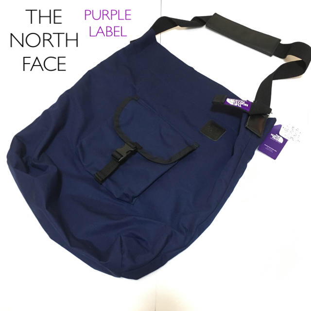 THE NORTH FACE(ザノースフェイス)の【THE NORTH FACE】ノースフェイス ショルダーバッグ(新品) メンズのバッグ(ショルダーバッグ)の商品写真