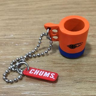 チャムス(CHUMS)のCHUMS×BEAMSコラボ  ガチャ(キーホルダー)