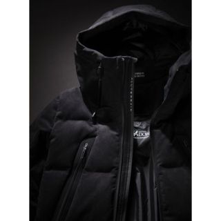 デサント(DESCENTE)の水沢ダウン ”マウンテニア”10th ANNIVERSARY

(ダウンジャケット)