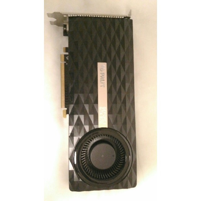 PALIT GTX970 実働品