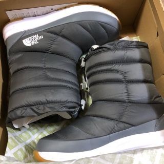 ザノースフェイス(THE NORTH FACE)のTHE NORTH FACE スノーブーツ25cm(ブーツ)