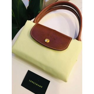 ロンシャン(LONGCHAMP)のロンシャン プリアージュ (トートバッグ)