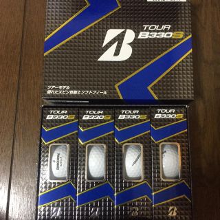 ブリヂストン(BRIDGESTONE)のブリジストン  ツアー330 S(その他)