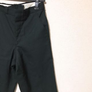 古着屋購入 フレアパンツ(その他)