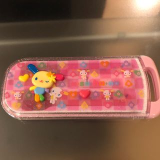 サンリオ(サンリオ)のウサハナ スプーン&フォークセット(弁当用品)