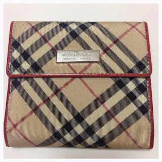 バーバリー(BURBERRY)のバーバリー❤︎財布(財布)