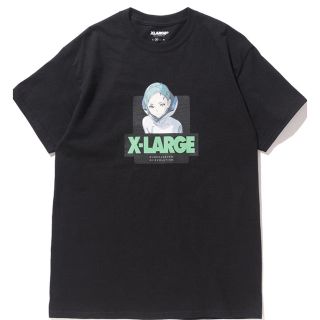 エクストララージ(XLARGE)のX-LARGE EUREKA tee(Tシャツ/カットソー(半袖/袖なし))