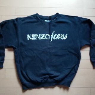 ケンゾー(KENZO)のKENZOトレーナー(スウェット)