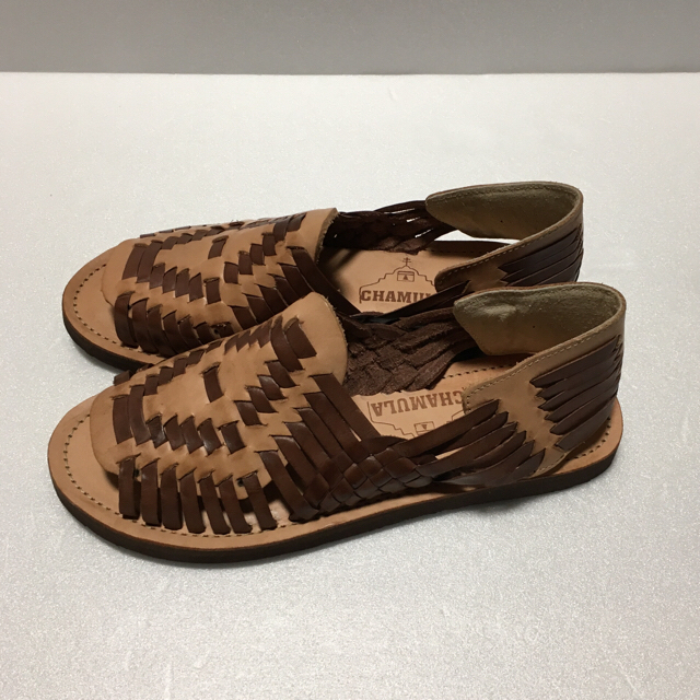 【CHAMULA】チャムラ  Chichen(新品) レディースの靴/シューズ(サンダル)の商品写真