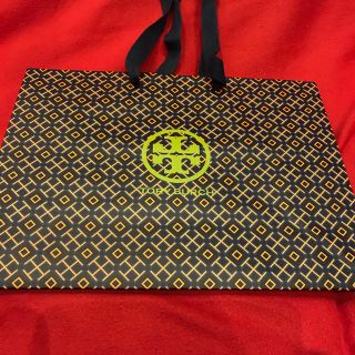 トリーバーチ(Tory Burch)のトリーバーチ 紙袋♡(ショップ袋)