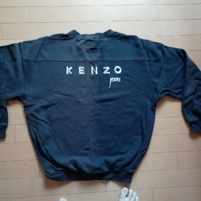 KENZO(ケンゾー)のKENZOのトレーナー メンズのトップス(スウェット)の商品写真