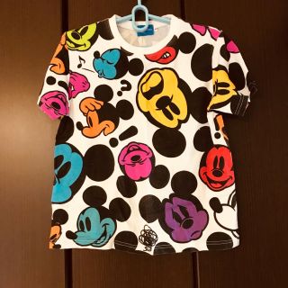 ディズニー(Disney)のDisney 150Tシャツ(Tシャツ/カットソー)