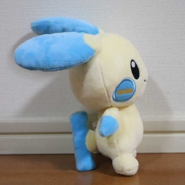 ポケモン マイナン ぬいぐるみ ポケモンセンターの通販 By ステラ S Shop ポケモンならラクマ